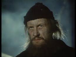 1990" Non-Citizen (TV Episode 1977)