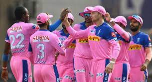 Find the rajasthan royals team list for indian premier league 2020. Ipl 2020 Rajasthan Royals Becomes 1st Ipl Team To Establish Academy In Uae The Indian Wire