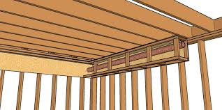 Basements contain a host of known problem areas. Building Soffits Jlc Online Forums