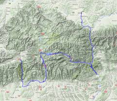 Spielerwechsel (hermannstadt) andrei santean kommt für karanovic. Karpaten Tour 2017 Tag 11 Kradmelder24