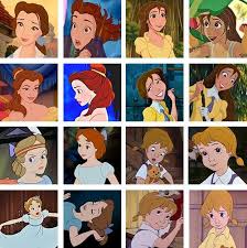 Brown Haired Disney Girls Disney Disney Pixar Disney Girls