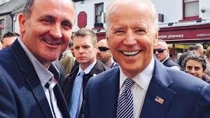 Joe Biden's Mayo visit mapped out from areas to possible pubs visited