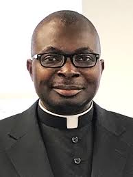 Rev. Francis Perry Azah, PhD, has been Inducted into the Prestigious  Marquis Who's Who Biographical Registry