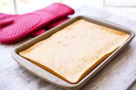 Die masse auf den ausgekühlten teig streichen und mit zimtzucker bestreuen. Fanta Schmandkuchen Mit Dem Thermomix Und Dem Ofenzauberer