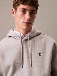Ck grey hoodie sale