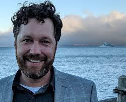 Time Series Analysis of Natural Gas