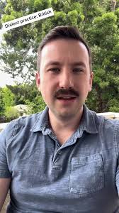 Some more #dialect and #accent practice, this time with a little bit if  #British estuary as I talk about #codeswitching #actor #acting #actorslife  #casting #audition