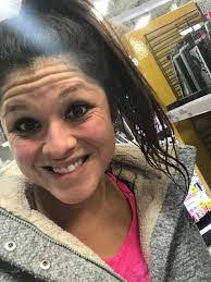 Amanda Fowlkes's Instagram, Twitter & Facebook