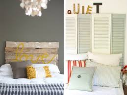 Utilizzando materiali riciclati o rivisitando alcuni oggetti in disuso si possono creare dei comodini fai da te dal gusto inedito. Il Fai Da Te In Camera Da Letto Rubriche Infoarredo Arredamento E Design Per La Tua Casa
