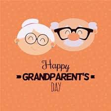 Maybe you would like to learn more about one of these? Happy Grandparents Day News And Announcements
