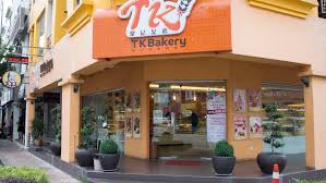 Piquant cuisine against the picturesque backdrop of damansara. Tk Bakery Kota Damansara Bakery In Dataran Sunway