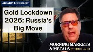 Jim Willie: 'I'm Expecting Silver To Break $40 Before The End Of The Year' 