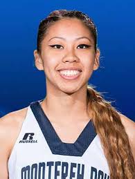 CAL STATE MONTEREY BAY