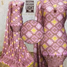 Inspirasi modis pembahasan baju songket tentang 52+ inilah baju kain songket 2019 adalah saat ini baju kain songket 2019 menjadi sebuah kebutuhan yang tidak terpisahkan didalam. Baju Kurung Kain Songket Design Price Promotion Jun 2021 Biggo Malaysia
