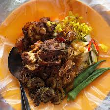 The next video is starting stop. Nasi Lemak Haji Ali Subang Jaya Facebook