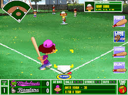 Get complete stats for players from your favorite team and league on cbssports.com. Download Backyard Baseball Windows My Abandonware