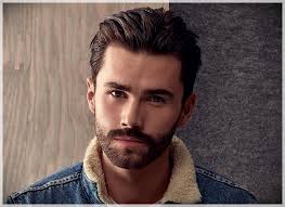 Welcome to the newest catalog images of long hairstyles for men 2019″. Men S Haircut 2019 Shades Of Shaved And Colored Hair