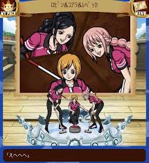 pin on nico robin