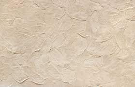 If the thickness of the plaster is more than 15 mm or when. Exterior Wall Covering Patching Stucco On The House