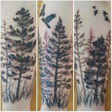 Maybe you would like to learn more about one of these? The Meaning Of Tree Tattoos Tatring