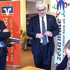 Die kölner bank wird von not leidenden krediten massiv belastet und kann die verluste aus eigener kraft nicht mehr. Liebfrauenschule Koln Erzbistum Koln