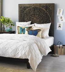 Bett Kopfteil Interessante Designs Fur Ein Attraktives Schlafzimmer