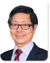 Secretary General and Advisors