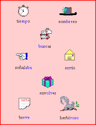 Pin En Actividades De Ortografia