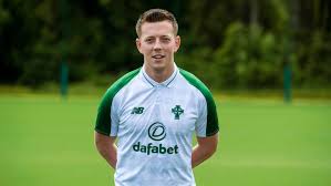 Celtic's callum mcgregor scored an own goal and nir bitton was sent off as steven gerrard's connor goldson, ianis hagi and joe aribo of rangers celebrate after callum mcgregor's decisive. Celtic Ace Says One Rangers Player Has Been Outstanding This Season Flaming Hairdryer
