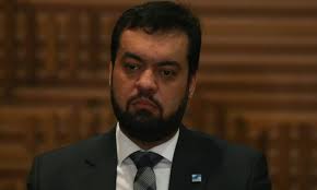 Saiba quem é Cláudio Castro, que assume o governo do Estado do Rio