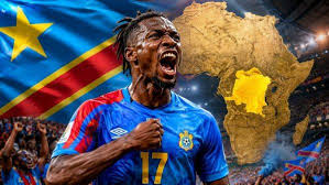 Where is DR Congo and what has been its best World Cup performance?