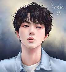 Awake (2016), epiphany (2018), and moon. Bet Anime Wallpaper Bts Fanart Bts Fans Fan Art
