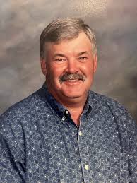 Raymond Vance Waters (1953-2025)