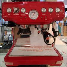 I purchased a breville bes860 professional series coffee machine some time ago (2 years). Breville Coffee Machine The Barista Express Model Bes870 Shopee Philippines
