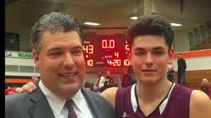 Next Generation: It's a Family Affair for Indiana's Trey Galloway