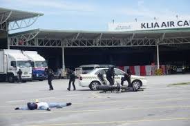 Kuala lumpur international airport, level 1, jalan cta 4b, kuala lumpur international airport, 43909 sepang, malaysia. Emergency Response Demonstration To Get Airport Ready For Disasters