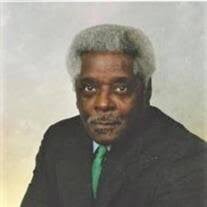 Horace Simpson Obituary