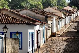 Polícia não conseguiu localizar os responsáveis pelo evento. Goias Velho Uma Cidade Preservada Trip Tips