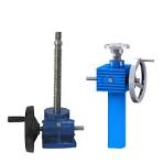 Hand Wheel Screw Jack with Low Price