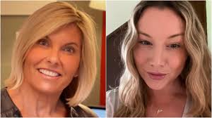 Below Deck': Hannah Ferrier Reveals Captain Sandy 'Hated' Her: 'We Weren't  Friendly At All'!