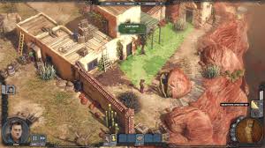 Desperados iii is a tactical strategy game and a part of the popular series inspired by the commandos franchise. Desperados Iii Gameplay Pc Game Youtube
