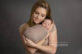 When a new baby arrives in a family you really don't know how the older siblings are going to respond. Newborn And Family Photography
