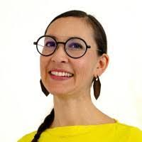 Yvette Molina's Instagram, Twitter & Facebook