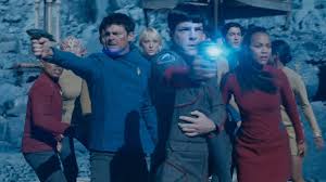 Welcome to the official facebook page and visit us at www.startrek.com! Quentin Tarantino S Star Trek Film Is Said To Feature The Reboot Cast Geektyrant