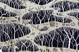 Resultat d'imatges de pattern artists