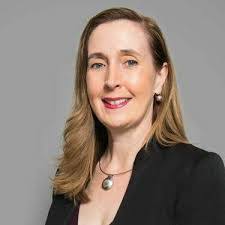 Sonia Davison's Instagram, Twitter & Facebook