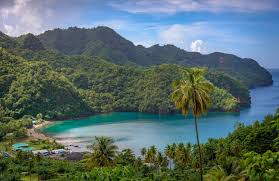 Welcome to the official website of the government of saint vincent and the grenadines. Most Interesting Facts About Saint Vincent And The Grenadines Onhisowntrip
