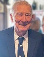 James Leo Behrens Obituary