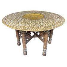 The round table top is supported on bentwood legs. 1920s Coffee And Cocktail Tables 119 For Sale At 1stdibs
