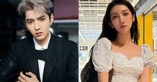 Check spelling or type a new query. Former Exo Kris Accused Of Seducing Underage Girls Kpopstarz